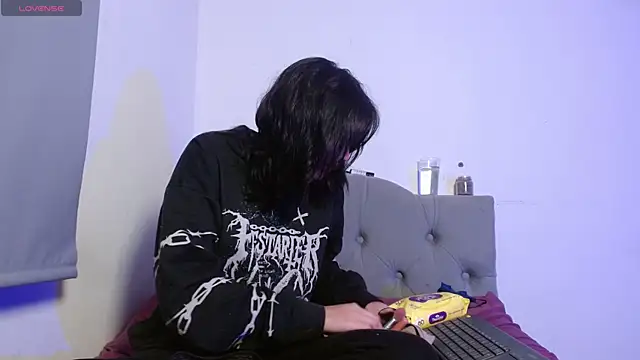 Red-moon1 online show from September 23, 4:41 am