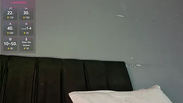 Megan browns1 online show from October 16, 1:19 pm