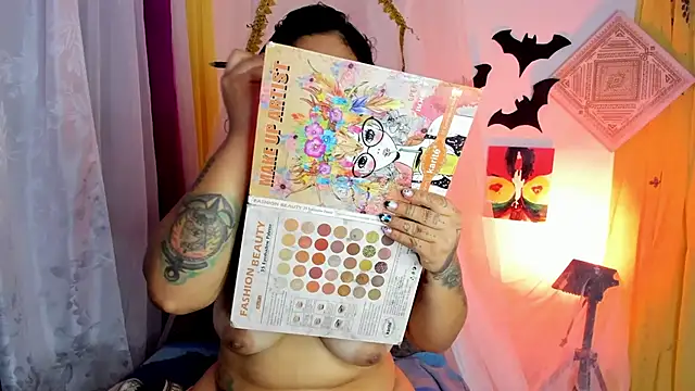 sophiaamethystt online show from October 14, 9:58 pm