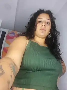 sophiaamethystt online show from February 13, 2:45 am