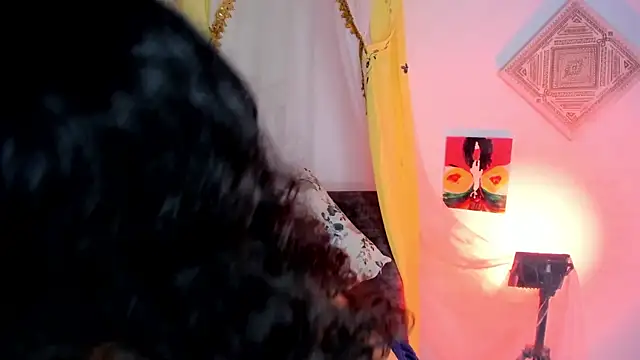 sophiaamethystt online show from September 9, 4:38 pm