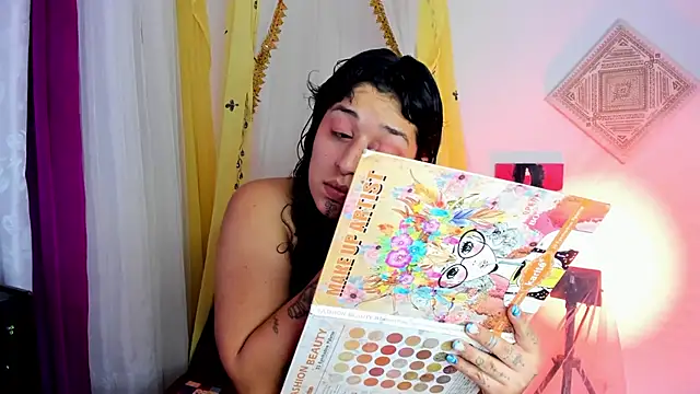 sophiaamethystt online show from September 12, 3:23 pm