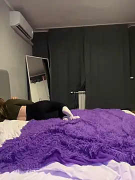 Snapshot of Seoomarry chatting on December 5, 9:11 pm Seoomarry online show from December 5, 9:11 pm