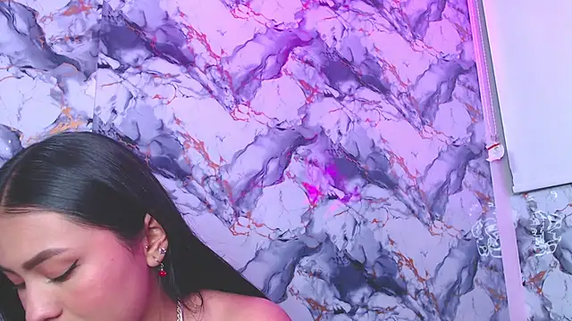 sweeet amy online show from March 11, 8:36 pm