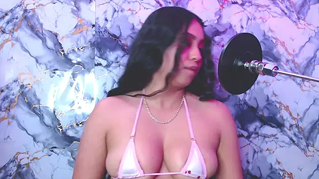 sweeet amy online show from April 8, 8:32 pm