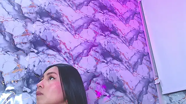 sweeet amy online show from March 18, 8:10 pm