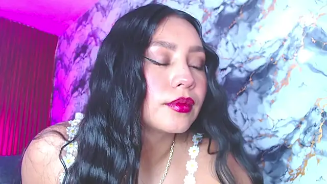 sweeet amy online show from February 9, 8:18 pm