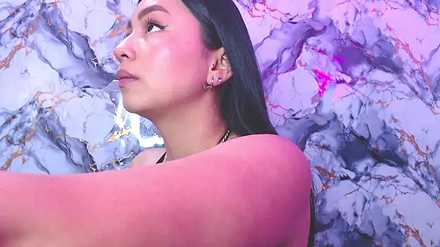 sweeet amy online show from March 20, 8:32 pm