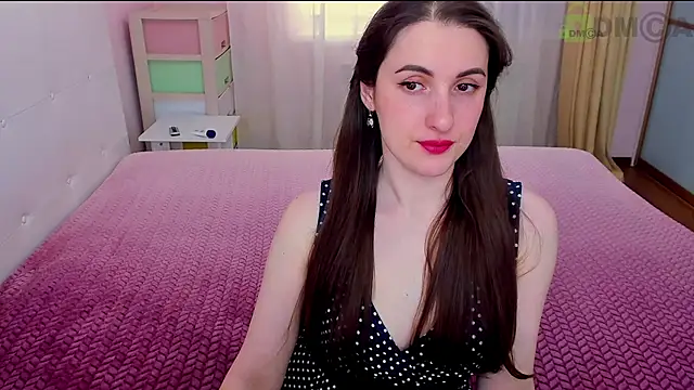I-JUST-I online show from March 24, 4:56 am