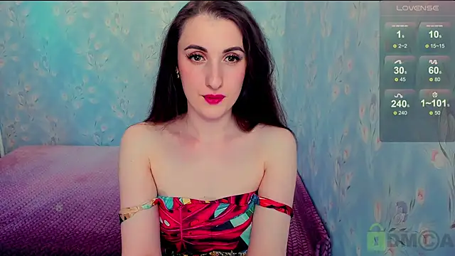 I-JUST-I online show from June 25, 3:50 pm