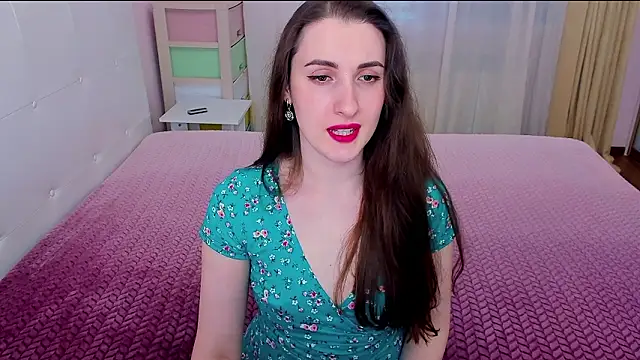 I-JUST-I online show from March 23, 10:15 am