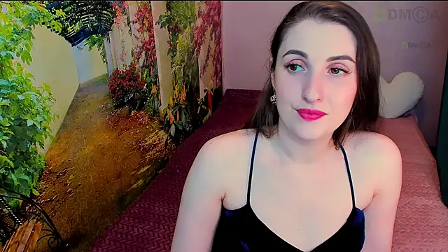 I-JUST-I online show from October 29, 3:33 pm