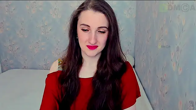 I-JUST-I online show from April 24, 6:59 am