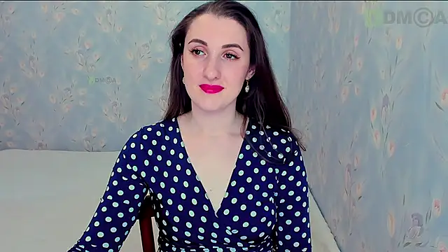 I-JUST-I online show from April 5, 9:38 am