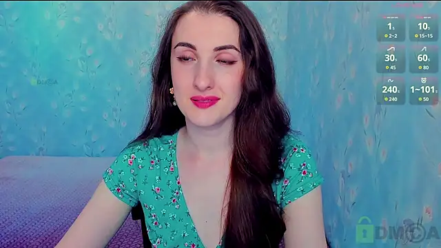 I-JUST-I online show from July 17, 2:47 pm