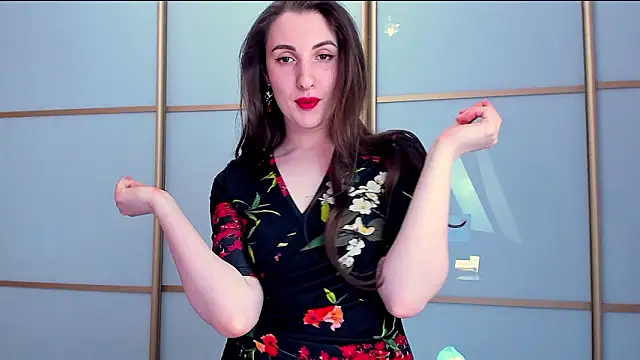 I-JUST-I online show from March 20, 10:05 am
