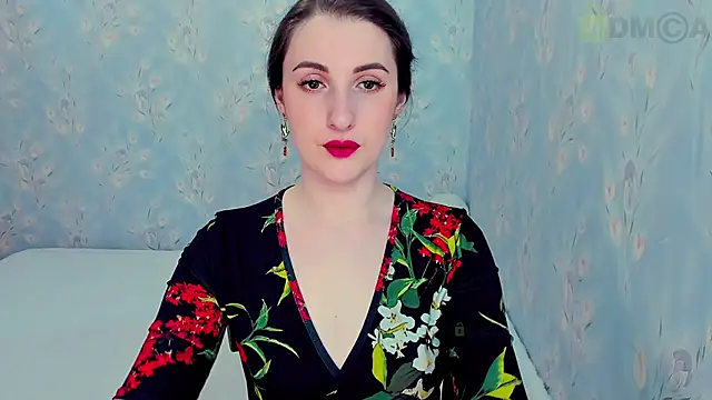 I-JUST-I online show from April 10, 8:10 am