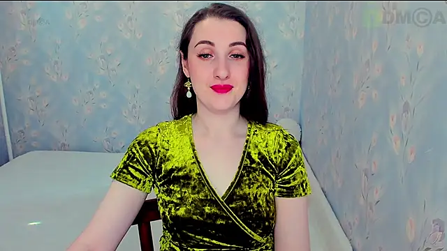 I-JUST-I online show from April 19, 5:52 am