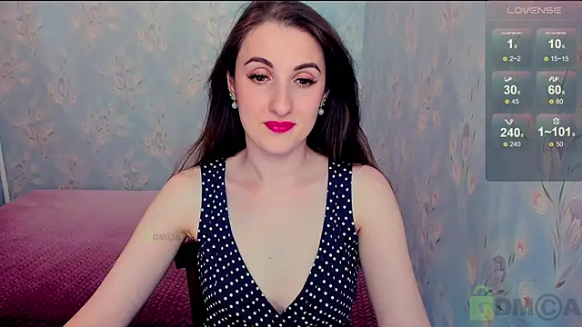 I-JUST-I online show from June 26, 2:23 pm
