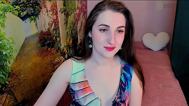 Snapshot of I-JUST-I chatting on October 20, 6:26 am I-JUST-I online show from October 20, 6:26 am