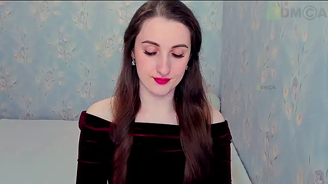I-JUST-I online show from April 22, 9:16 am