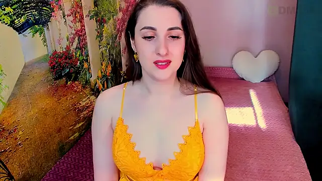 I-JUST-I online show from November 14, 5:55 am