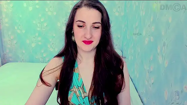 I-JUST-I online show from April 12, 8:39 am