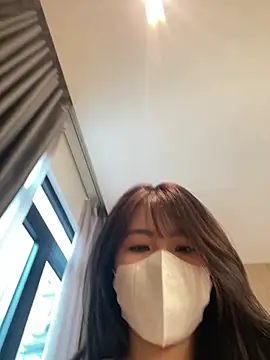 Onee-Chew online show from April 7, 3:41 am