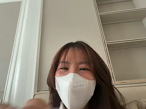 Onee-Chew online show from July 5, 4:19 am