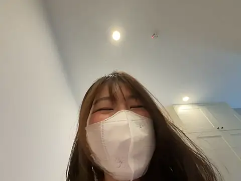 Onee-Chew online show from August 1, 3:26 am