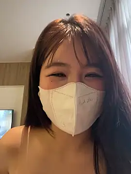 Onee-Chew online show from March 23, 8:36 am