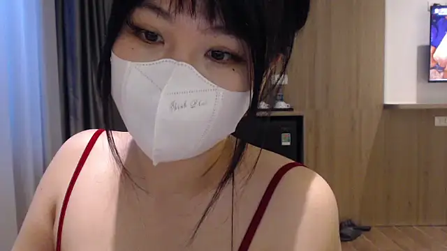 Onee-Chew online show from October 26, 4:13 am