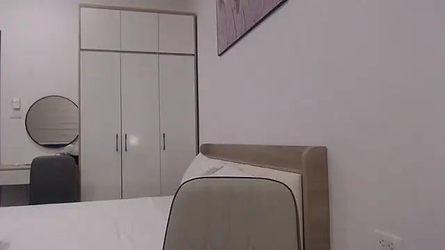 Snapshot of Onee-Chew chatting on November 11, 2:39 am Onee-Chew online show from November 11, 2:39 am