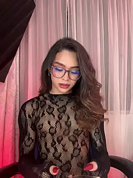 Samantha Bernardo online show from March 24, 4:01 am