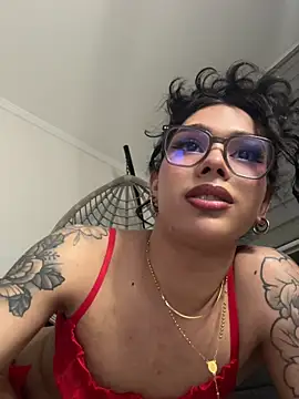 Samantha Bernardo online show from May 28, 3:58 am