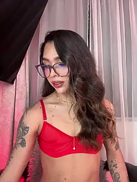 Samantha Bernardo online show from March 26, 3:49 am