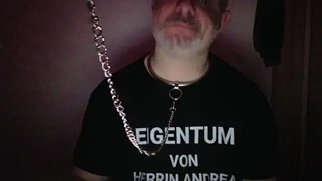 sklave-von-herrin-andrea online show from June 7, 10:20 am