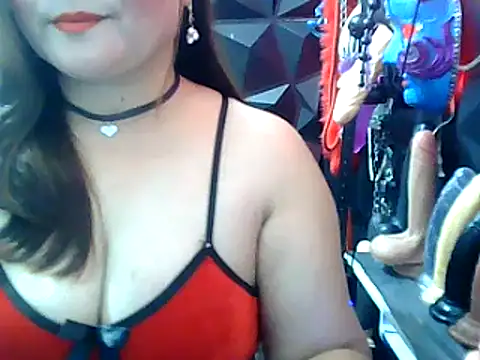 Snapshot of URFUCKINGDOLL chatting on January 12, 12:23 pm URFUCKINGDOLL online show from January 12, 12:23 pm