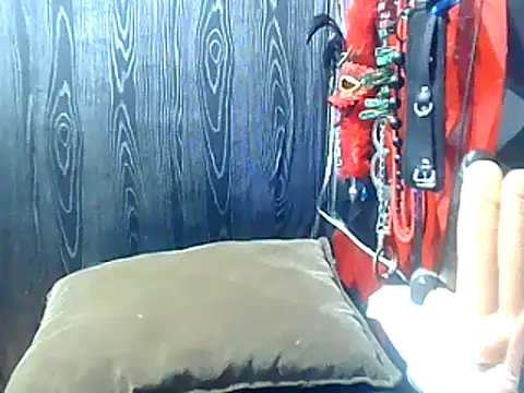 URFUCKINGDOLL online show from October 27, 3:51 am