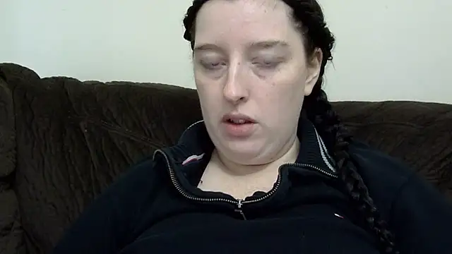 Luna Foxx22 online show from January 13, 6:34 pm