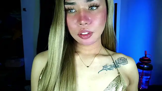 hotfuckingprincess online show from June 6, 2:50 am