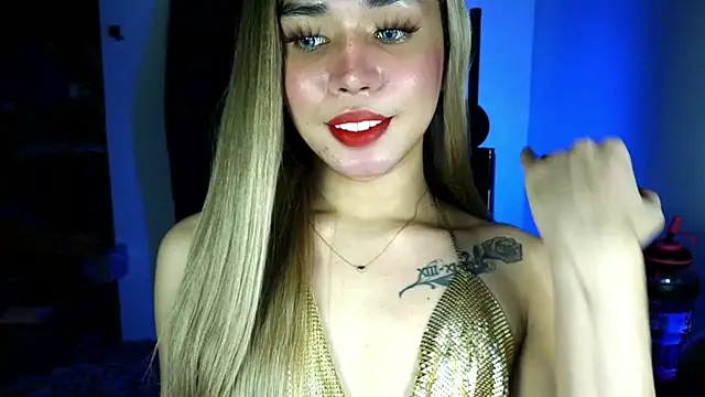 hotfuckingprincess online show from May 29, 9:15 am