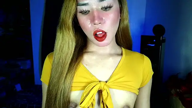hotfuckingprincess online show from July 10, 6:57 am