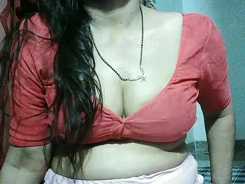 RukminiNew online show from May 13, 6:37 pm