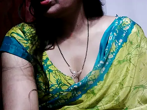 RukminiNew online show from April 19, 6:10 pm
