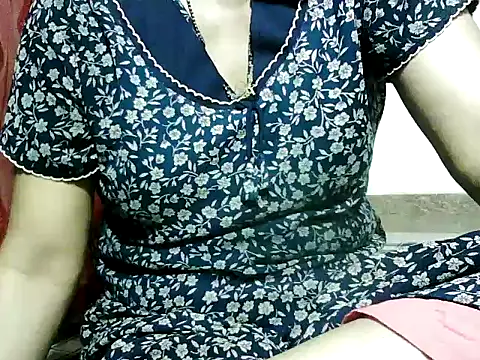 RukminiNew online show from May 18, 10:53 am
