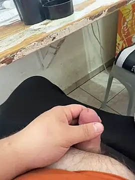 buri232 online show from March 17, 12:57 pm