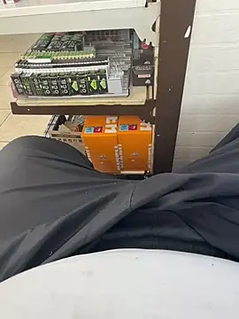 buri232 online show from March 10, 10:50 am