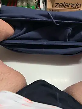 buri232 online show from November 25, 8:25 am