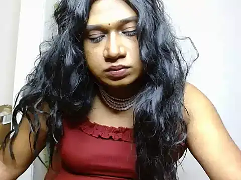 Akhilamolu the transsissy online show from May 14, 7:33 pm